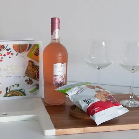 La Terrazza Jfk- Vista Mare 5 Min Dal Centro * Pescara