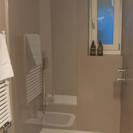 La Terrazza Jfk- Vista Mare 5 Min Dal Centro * Pescara