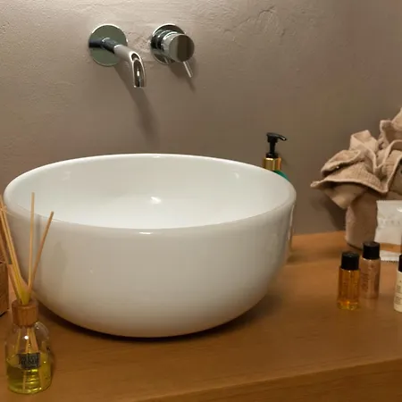 La Terrazza Jfk- Vista Mare 5 Min Dal Centro * Pescara