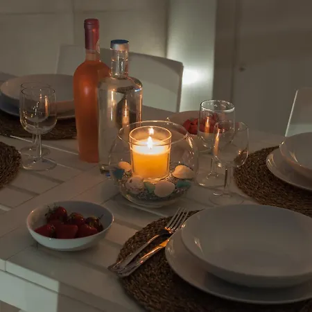 La Terrazza Jfk- Vista Mare 5 Min Dal Centro * Pescara