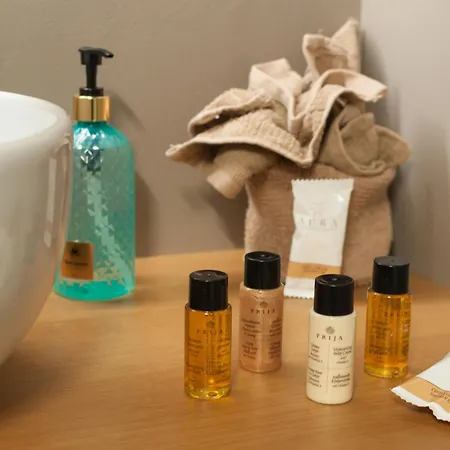 Apartmán La Terrazza Jfk- Vista Mare 5 Min Dal Centro