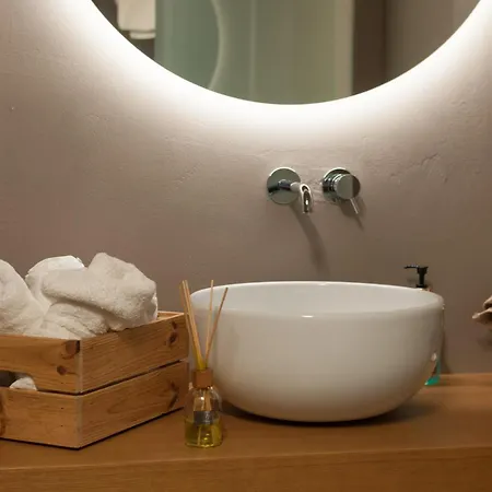 La Terrazza Jfk- Vista Mare 5 Min Dal Centro *