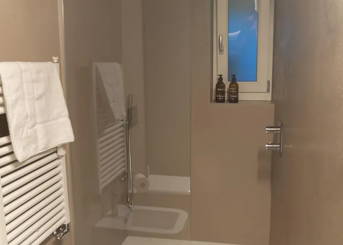 La Terrazza Jfk- Vista Mare 5 Min Dal Centro * Pescara