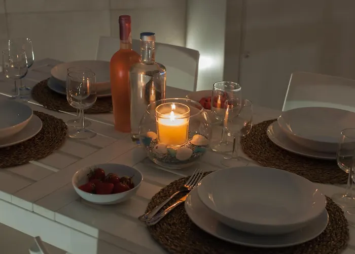 La Terrazza Jfk- Vista Mare 5 Min Dal Centro * Pescara