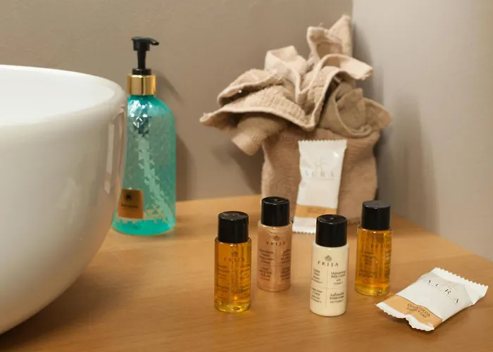 Daire La Terrazza Jfk- Vista Mare 5 Min Dal Centro